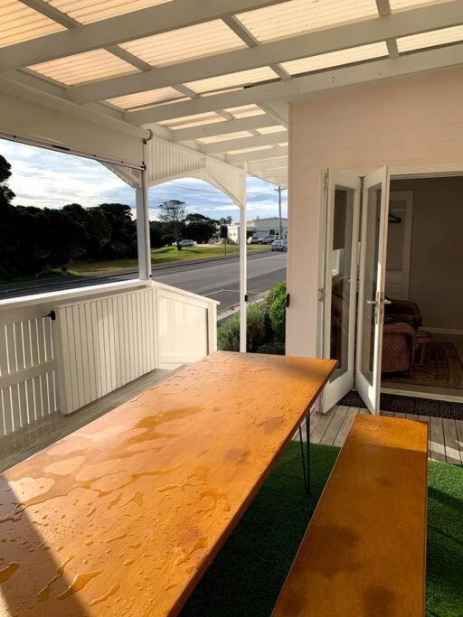 Kiama Tea House Villa Bicheno Buitenkant foto